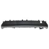 Bumper Cover Fascia Rear Lower  5245347900 for Toyota Prius 2019-2022
