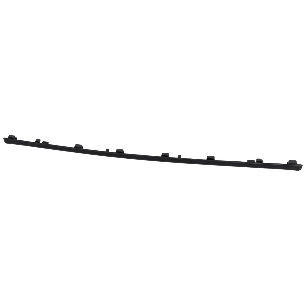 2020-2022 Mercedes-Benz GLC43 AMG, GLC63 AMG & GLC63 AMG S Bumper Trim - Rear, Right (2538859006)