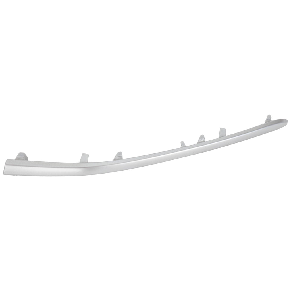 2018-2021 Mercedes-Benz GLC63 AMG & GLC63 AMG S Bumper Trim - Front, Right (2538853302)