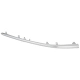 Bumper Face Bar Trim Molding Step Pad Front Driver Left Side for MB  2538853102