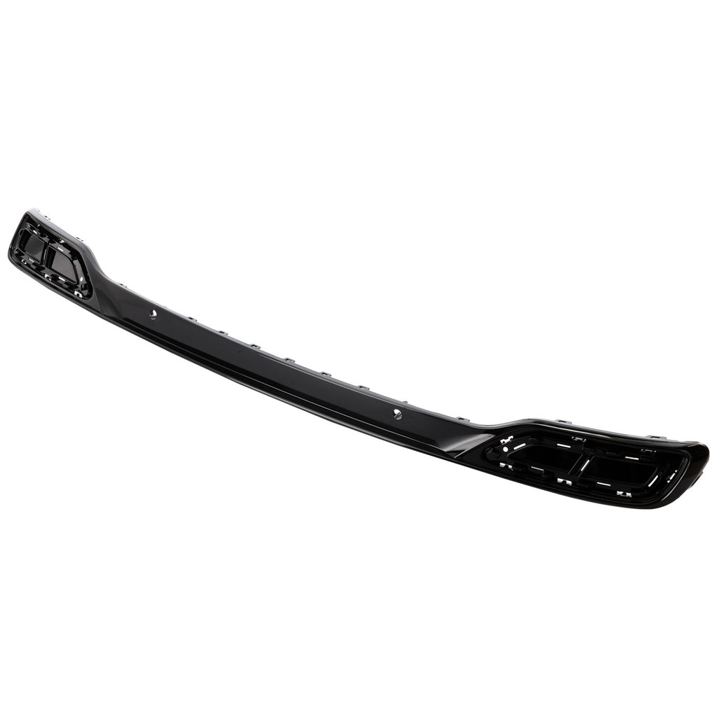 2022-2023 Volkswagen Tiguan Bumper Trim - Rear (5NN807811041)