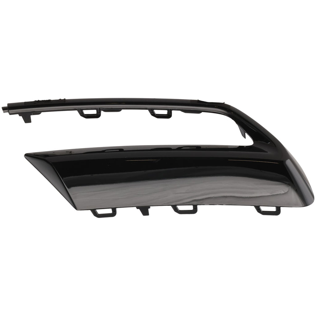 2021-2023 Audi Q5 Bumper Trim - Rear, Right (80A853054T94)