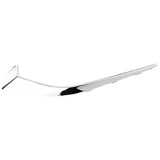 Bumper Face Bar Trim Molding Step Pad Rear Passenger Right Side Hand for TLX
