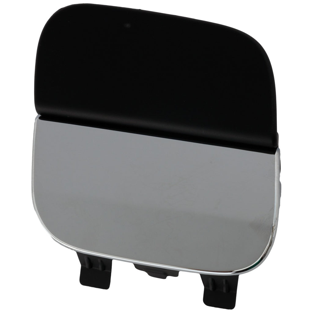 2016-2019 Mercedes-Benz GLE-Class Tow Eye Cover - Front, Right, Lower (16688572229999)