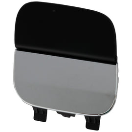 2016-2019 Mercedes-Benz GLE-Class Tow Eye Cover - Front, Right, Lower (16688572229999)