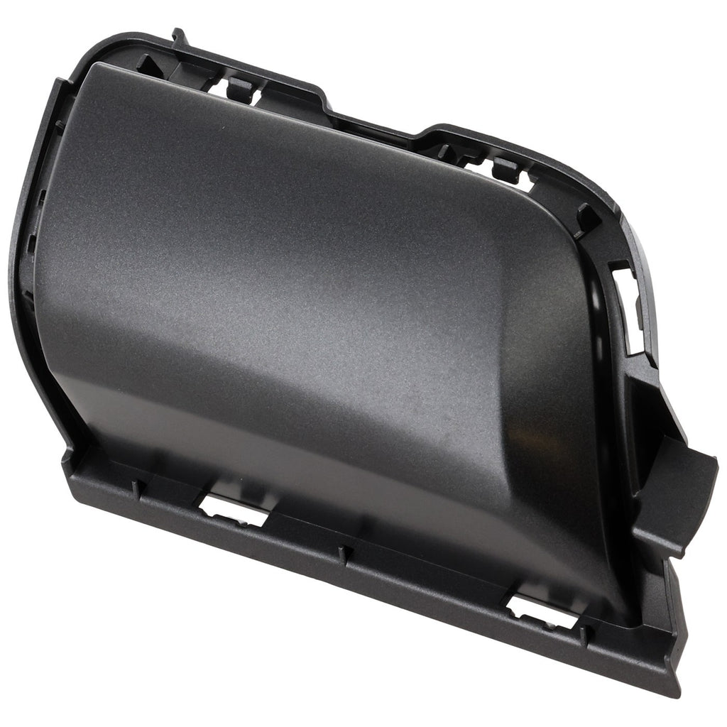 2022-2024 Ford Expedition Tow Eye Cover - Front, Left, Lower (NL1Z17E810BA)