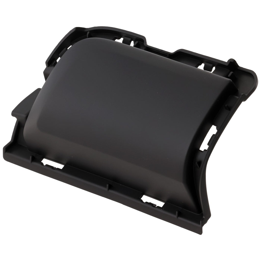 2022-2024 Ford Expedition Tow Eye Cover - Front, Right, Lower (NL1Z17E811CAPTM)