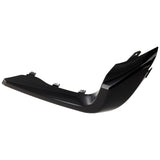 Bumper Face Bar Trim Molding Step Pad Rear Driver Left Side Hand for Explorer