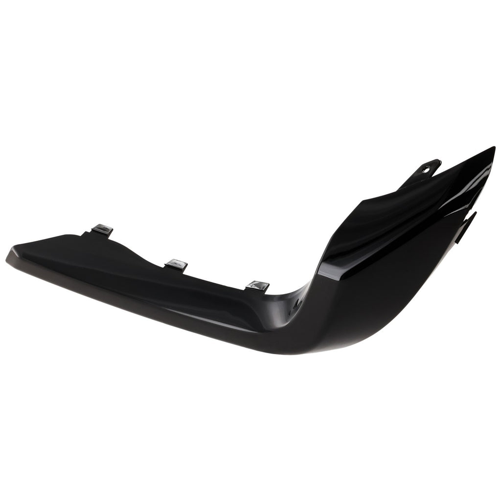 2020-2024 Ford Explorer Bumper Trim - Rear, Left (LB5Z17C830AB)