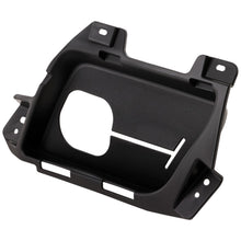 Load image into Gallery viewer, 2022-2024 Jeep Tow Eye Cover - Front, Left, Lower (6UF37GXHAA)