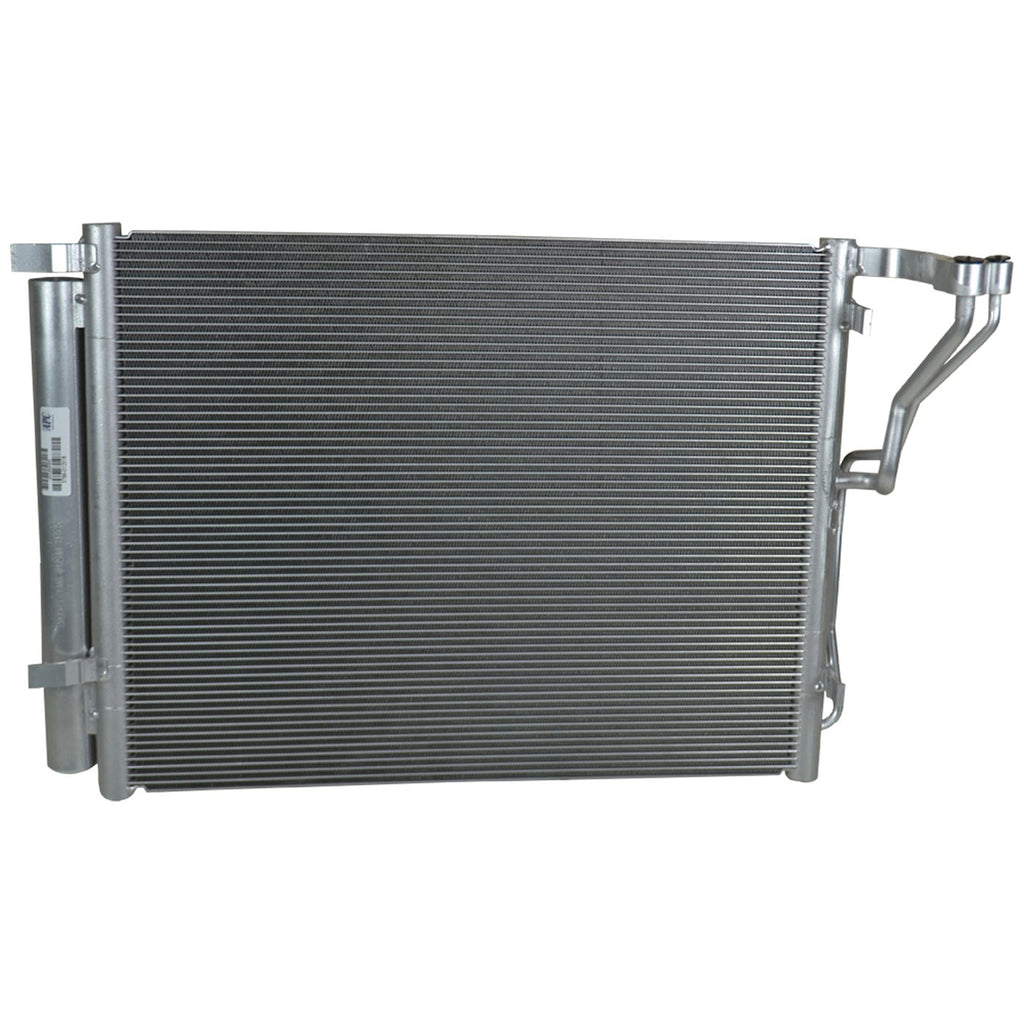 GPD 2011-2015 Hyundai Sonata & Kia Optima AC Condenser (10719)