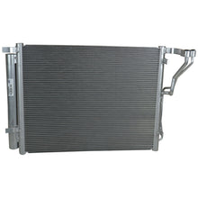Load image into Gallery viewer, GPD 2011-2015 Hyundai Sonata &amp; Kia Optima AC Condenser (10719)