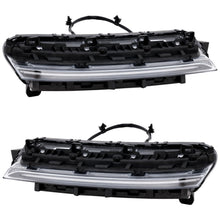 Load image into Gallery viewer, 2021-2023 Kia Seltos Headlights - Driver &amp; Passenger Side (92108Q5000)