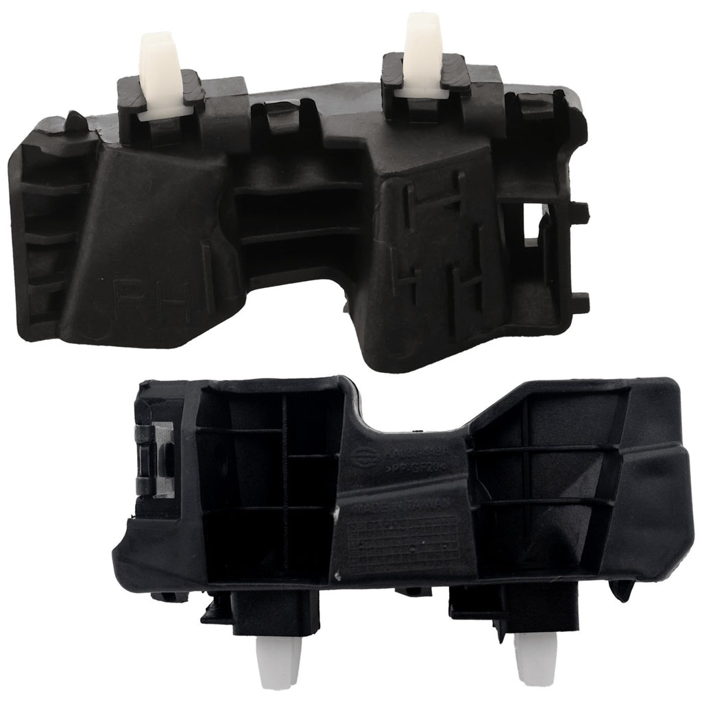 2021-2024 Kia K5 Bumper Brackets - Front, Driver & Passenger Side (86552L3000)