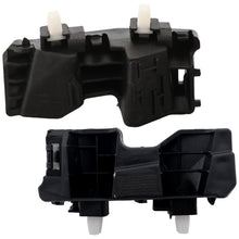 Load image into Gallery viewer, 2021-2024 Kia K5 Bumper Brackets - Front, Driver &amp; Passenger Side (86552L3000)