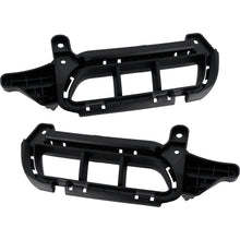 Load image into Gallery viewer, 2023-2024 Kia Telluride Bumper Trims - Front, Driver &amp; Passenger Side (86594S9500)