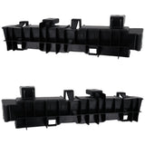 Set of 2 Bumper Bracket For Hyundai Tucson 2022-2023 Rear
