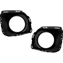 Load image into Gallery viewer, 2017-2020 GMC Canyon Fog Light Trims - Driver &amp; Passenger Side (23248067)