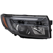 Load image into Gallery viewer, 2021-2025 Honda Passport &amp; Ridgeline Headlights - LED, Left &amp; Right, w/ Bulbs (33100T6ZA11)