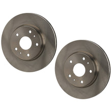 Load image into Gallery viewer, 2007-2013 Suzuki SX4 &amp; SX4 Crossover Brake Rotor - Front (31499)