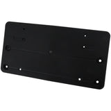 License Plate Cover Front for MB Mercedes S Class Mercedes-Benz S600 S65 AMG S63
