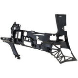 Front Bumper Reinforcement For Mercedes Benz C63 AMG 2012-2014 Passenger Side