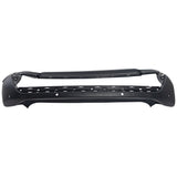Bumper Cover Fascia Rear for Nissan Rogue 2021-2023