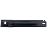Bumper Face Bar Retainer Bracket Brace Mounting Kit Front for Chevy  84142169