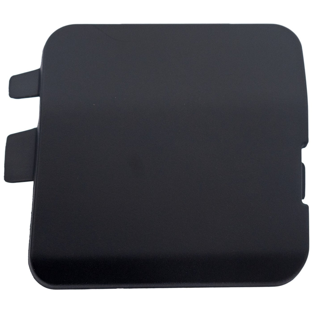 2017-2021 Mazda CX-5 Hitch Cover - Rear, Left (KL2F50EL1BB)
