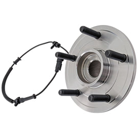 2012-2022 Ram 1500 & 1500 Classic Wheel Hub - Front, Driver or Passenger Side, 4WD 4X4 (68230055AB)