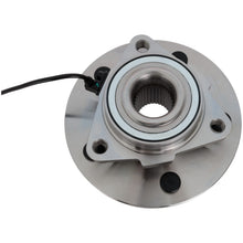 Load image into Gallery viewer, 2012-2022 Ram 1500 &amp; 1500 Classic Wheel Hub - Front, Driver or Passenger Side, 4WD 4X4 (68230055AB)