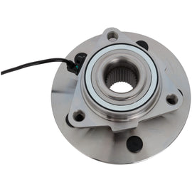 2012-2022 Ram 1500 & 1500 Classic Wheel Hub - Front, Driver or Passenger Side, 4WD 4X4 (68230055AB)