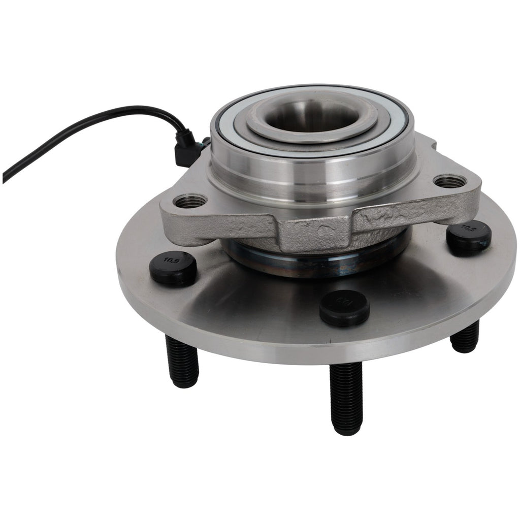 2012-2022 Ram 1500 & 1500 Classic Wheel Hub - Front, Driver or Passenger Side, 4WD 4X4 (68230055AB)