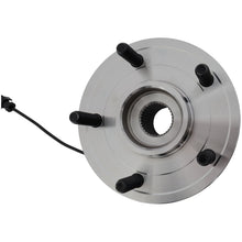Load image into Gallery viewer, 2012-2022 Ram 1500 &amp; 1500 Classic Wheel Hub - Front, Driver or Passenger Side, 4WD 4X4 (68230055AB)