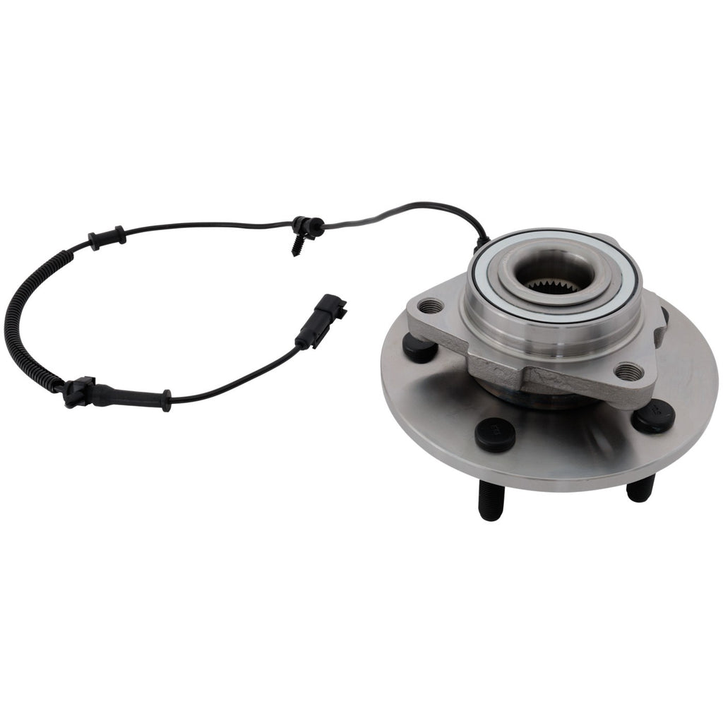 2012-2022 Ram 1500 & 1500 Classic Wheel Hub - Front, Driver or Passenger Side, 4WD 4X4 (68230055AB)