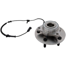 Load image into Gallery viewer, 2012-2022 Ram 1500 &amp; 1500 Classic Wheel Hub - Front, Driver or Passenger Side, 4WD 4X4 (68230055AB)