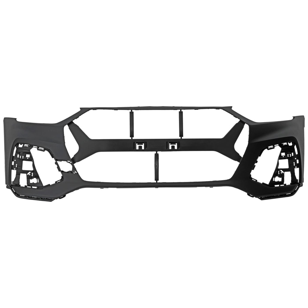 2021-2023 Audi Bumper Cover - Front (80A807065GRU)