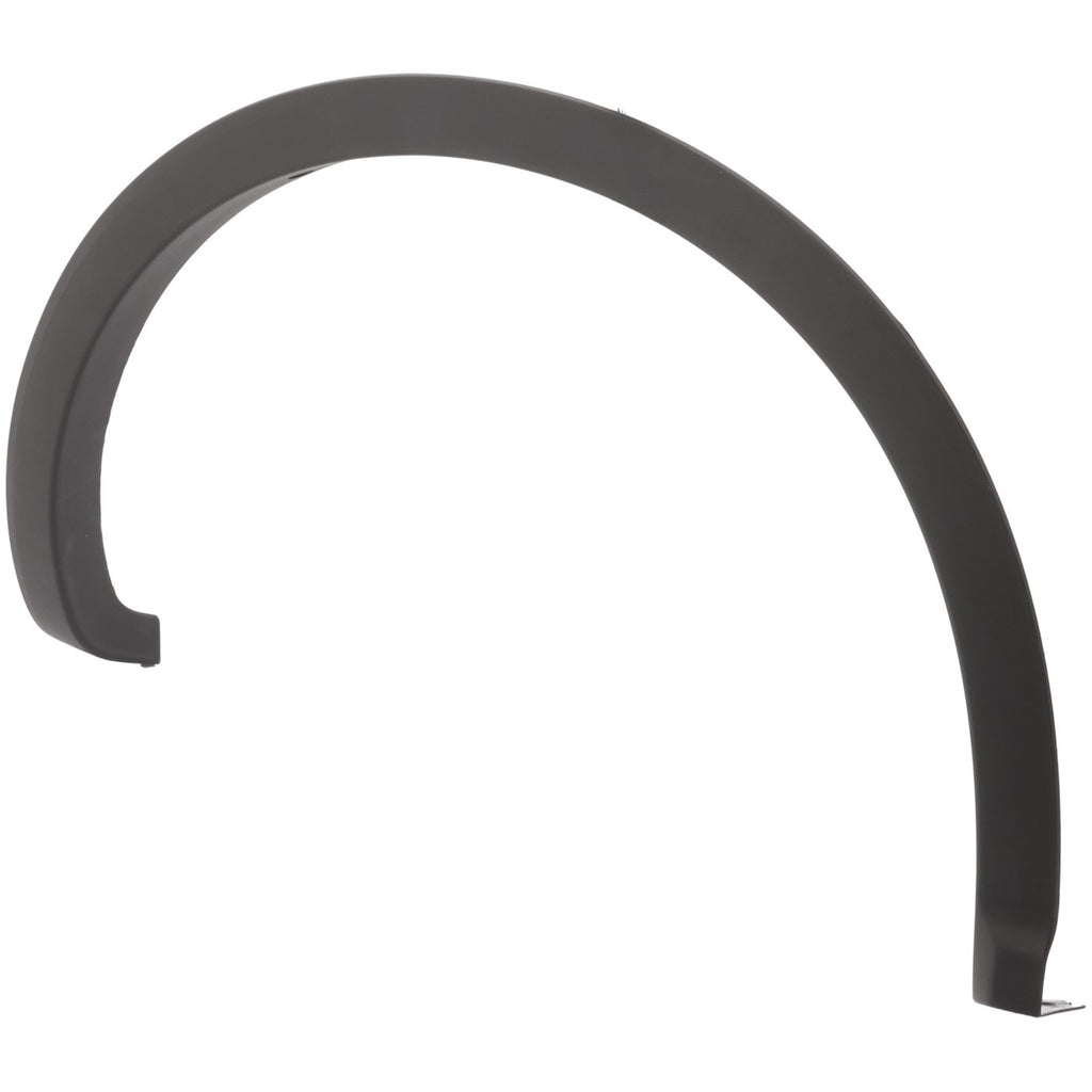2021-2023 Ford Ranger Fender Trim Molding - Rear, Left (LB3Z1029039BB)