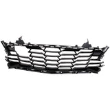 Bumper Face Bar Grilles Front for Chevy  84524888 Chevrolet Camaro 2019-2024
