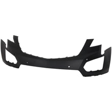 Load image into Gallery viewer, 2017-2019 Cadillac XT5 Bumper Cover - Front, Upper (23362385)