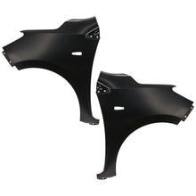 Load image into Gallery viewer, 2021-2024 Mitsubishi Mirage &amp; Mirage G4 Fenders - Front, Left &amp; Right (5220AT67)