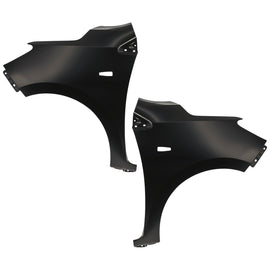 2021-2024 Mitsubishi Mirage & Mirage G4 Fenders - Front, Left & Right (5220AT67)