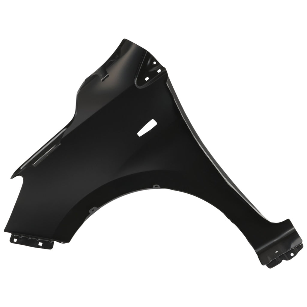 2021-2024 Mitsubishi Mirage & Mirage G4 Fenders - Front, Left & Right (5220AT67)