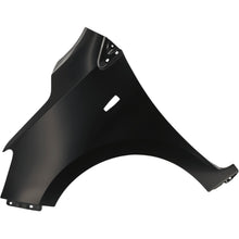 Load image into Gallery viewer, 2021-2024 Mitsubishi Mirage &amp; Mirage G4 Fenders - Front, Left &amp; Right (5220AT67)