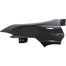 Load image into Gallery viewer, 2021-2024 Mitsubishi Mirage &amp; Mirage G4 Fenders - Front, Left &amp; Right (5220AT67)