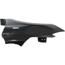 Load image into Gallery viewer, 2021-2024 Mitsubishi Mirage &amp; Mirage G4 Fenders - Front, Left &amp; Right (5220AT67)