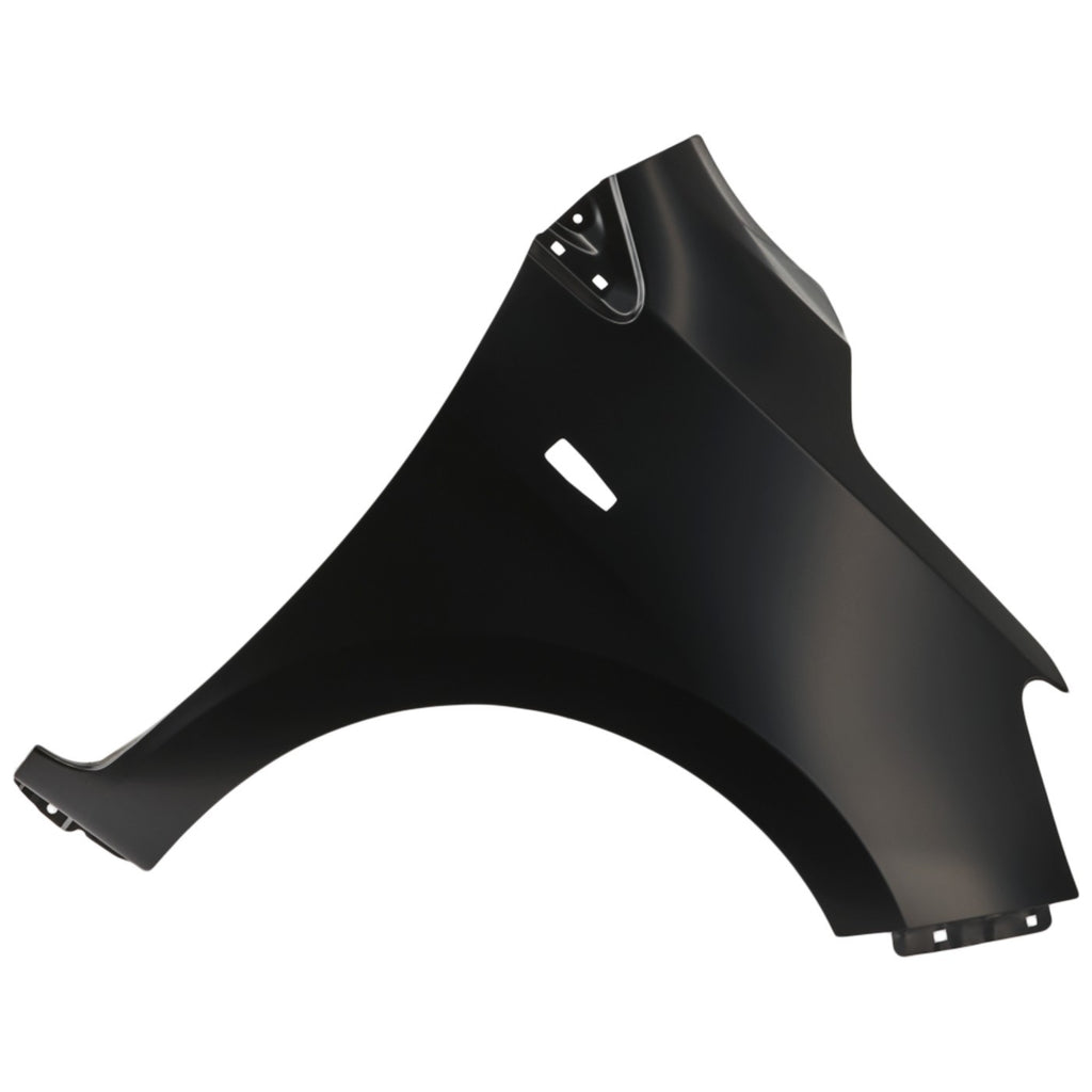 2021-2024 Mitsubishi Mirage & Mirage G4 Fenders - Front, Left & Right (5220AT67)