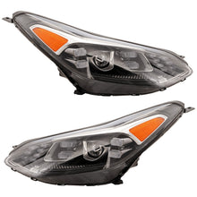 Load image into Gallery viewer, 2020-2022 Kia Sportage Headlights - Driver &amp; Passenger Side (92101D9540)