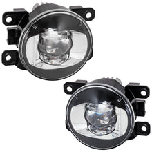 Load image into Gallery viewer, 2019-2023 Fiat 500X &amp; Jeep Renegade Fog Lights - Driver &amp; Passenger Side (68439332AA)