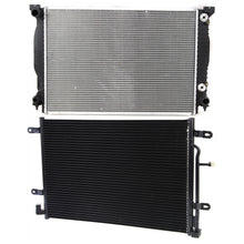 Load image into Gallery viewer, Kool Vue 2005-2009 Audi A4 &amp; A4 Quattro AC Condenser (8E0260403T)